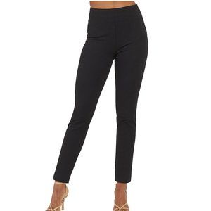 Spanx Polished Slim-Fit Pants